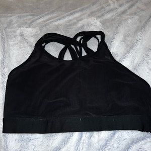 Fabletics sports bra